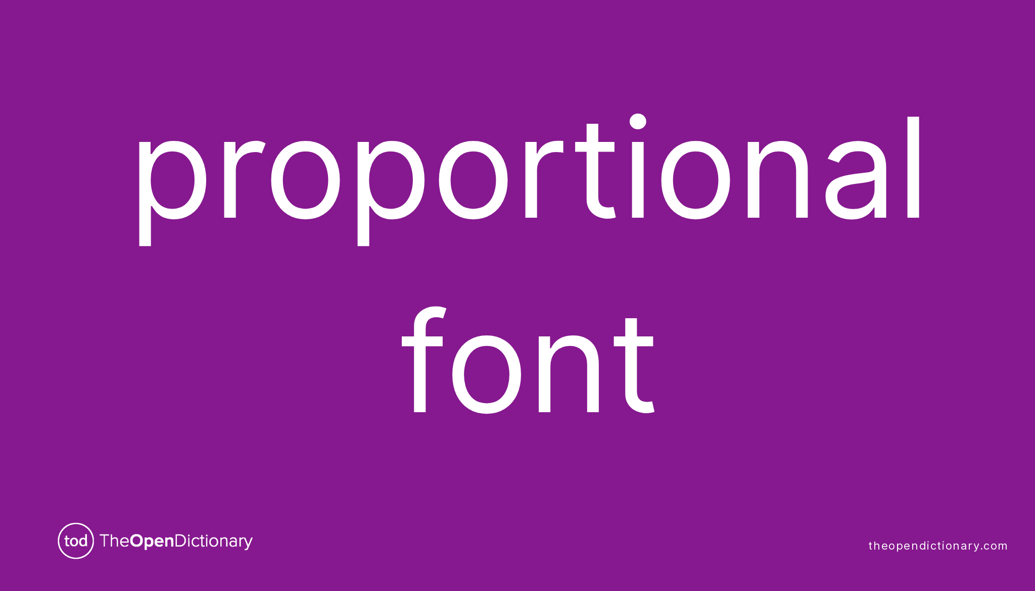 proportional-font-meaning-of-proportional-font-definition-of-proportional-font-example-of